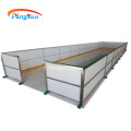 UHMWPE Synthetic ice rink smooth sheet